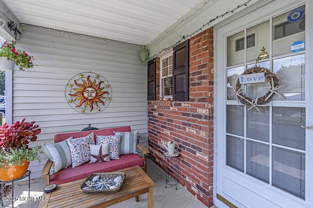 8 Yellowstone Ln, Howell, NJ 07731 - view of sunroom