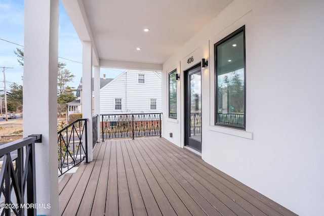 406 W Park Ave, Oakhurst, NJ 07755 - photo 2