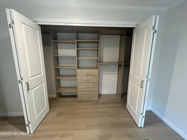 191 US Highway 9 Unit 14, Englishtown, NJ 07726 - view of closet