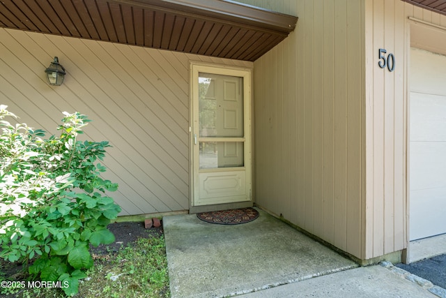 50 Lenape Trl, Tinton Falls, NJ 07724 - entrance to property