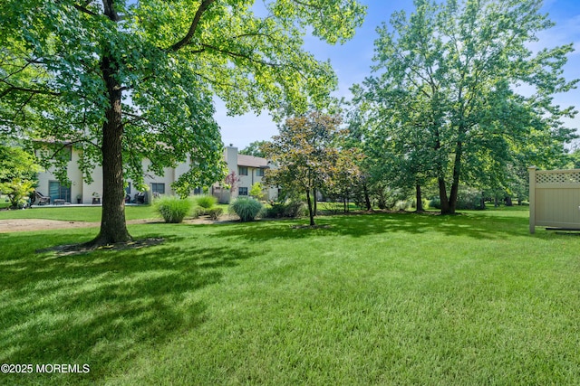 50 Lenape Trl, Tinton Falls, NJ 07724 - view of grassy yard