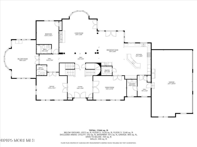 97 Stone Hill Rd, Colts Neck, NJ 07722 - photo 46