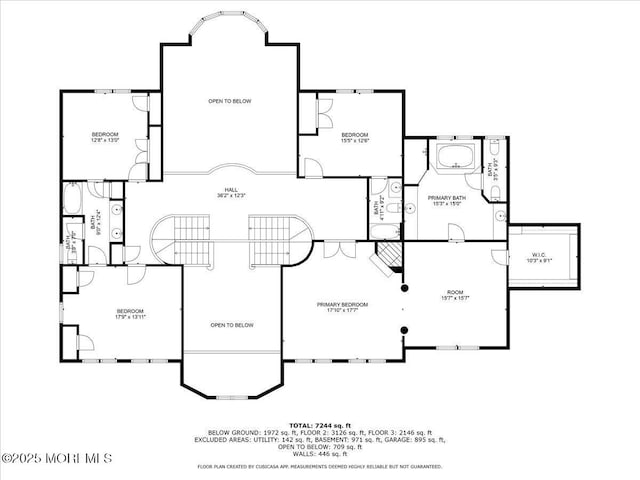 97 Stone Hill Rd, Colts Neck, NJ 07722 - photo 47