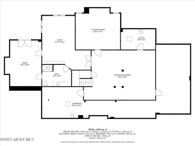 97 Stone Hill Rd, Colts Neck, NJ 07722 - photo 48