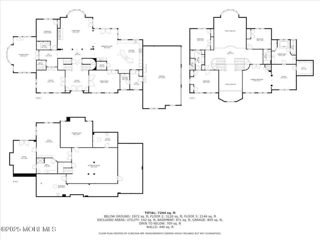 97 Stone Hill Rd, Colts Neck, NJ 07722 - photo 49