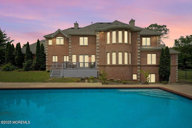 97 Stone Hill Rd, Colts Neck, NJ 07722 - photo 41