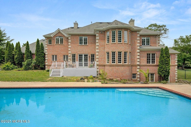97 Stone Hill Rd, Colts Neck, NJ 07722 - photo 42