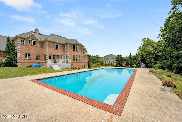 97 Stone Hill Rd, Colts Neck, NJ 07722 - photo 43