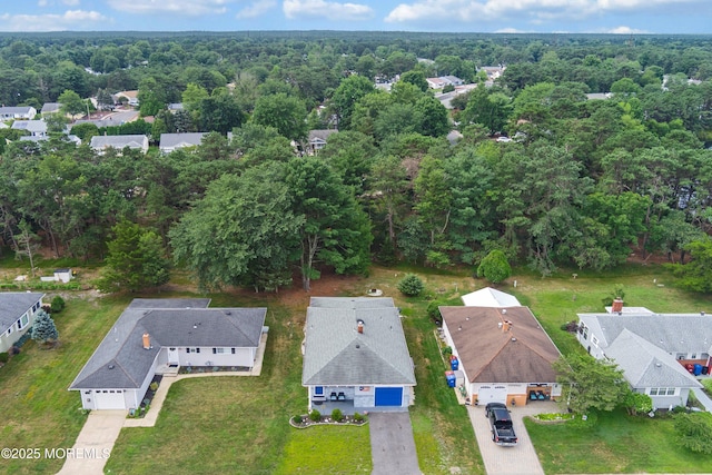 410 Jamaica Blvd, Toms River, NJ 08757 - view of property location with nearby suburban area