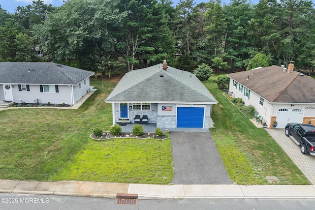 410 Jamaica Blvd, Toms River, NJ 08757 - view of subject property