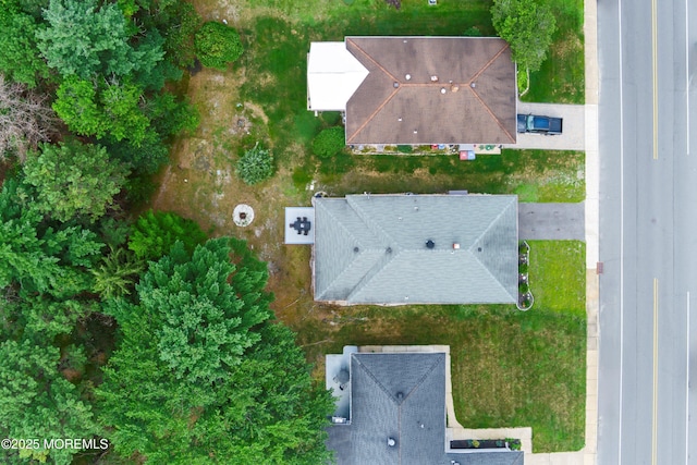 410 Jamaica Blvd, Toms River, NJ 08757 - aerial view
