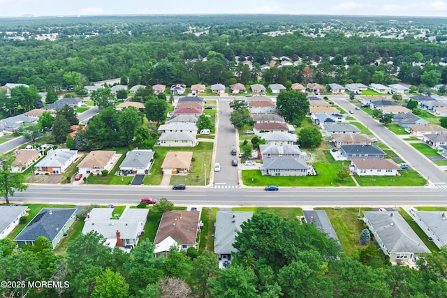 410 Jamaica Blvd, Toms River, NJ 08757 - view of property location with nearby suburban area