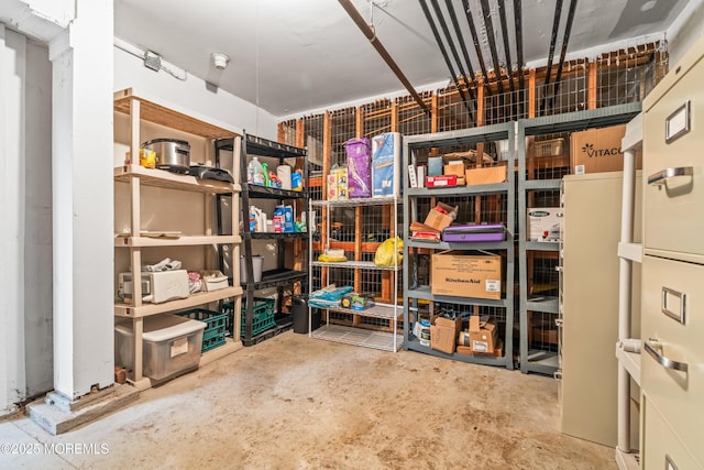 4 Ocean Ave Unit 5, Ocean Grove, NJ 07756 - view of storage
