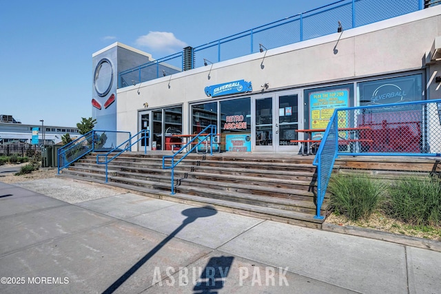 4 Ocean Ave Unit 5, Ocean Grove, NJ 07756 - view of commercial location