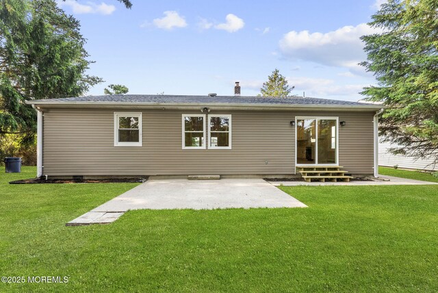 25 Bennington Dr, Toms River, NJ 08757 - photo 26