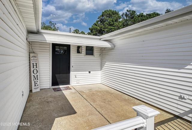 163 Courtshire Dr, Brick, NJ 08723 - entrance to property