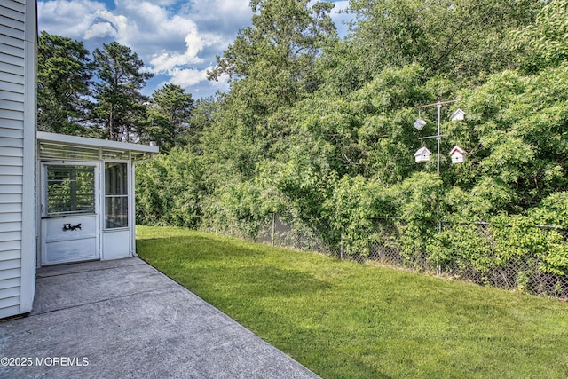 163 Courtshire Dr, Brick, NJ 08723 - view of green lawn