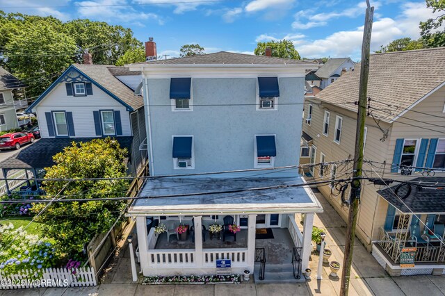 82 Mount Zion Way, Ocean Grove, NJ 07756 - photo 8