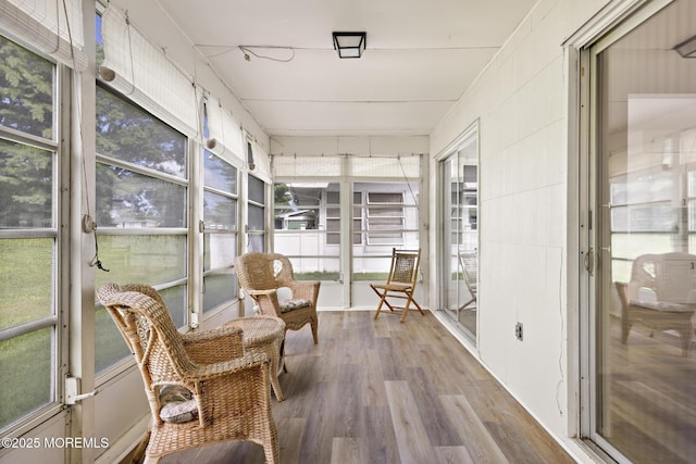117 Clay Cir, Brick, NJ 08724 - sunroom / solarium with plenty of natural light