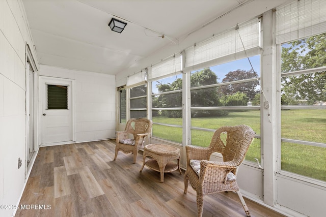 117 Clay Cir, Brick, NJ 08724 - view of sunroom / solarium