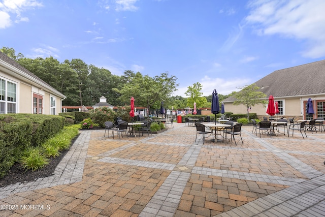 428 Sophee Ln, Lakewood, NJ 08701 - view of patio