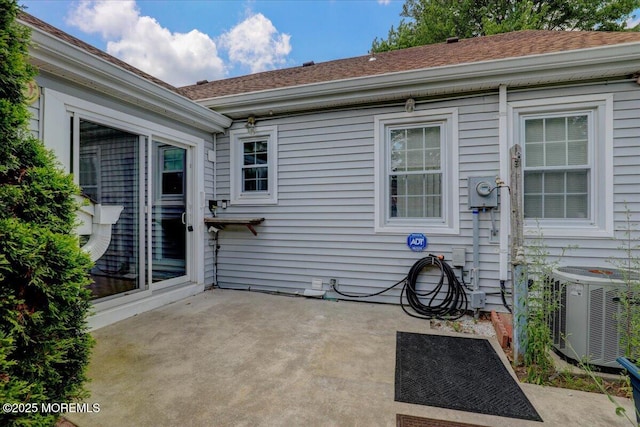 128 Korn Market Unit E, Freehold, NJ 07728 - view of patio / terrace