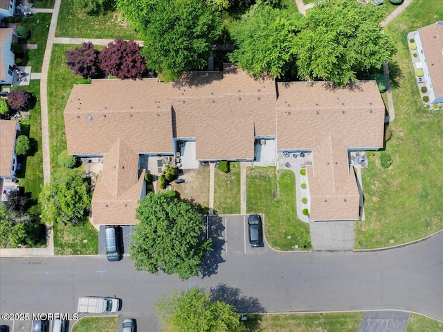 128 Korn Market Unit E, Freehold, NJ 07728 - view of property location