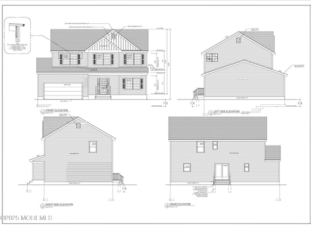127 Rogers St, Bayville, NJ 08721 - view of miscellaneous document