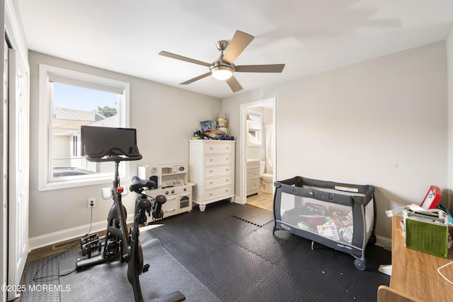 35 Mercer Ave, Port Monmouth, NJ 07758 - photo 17