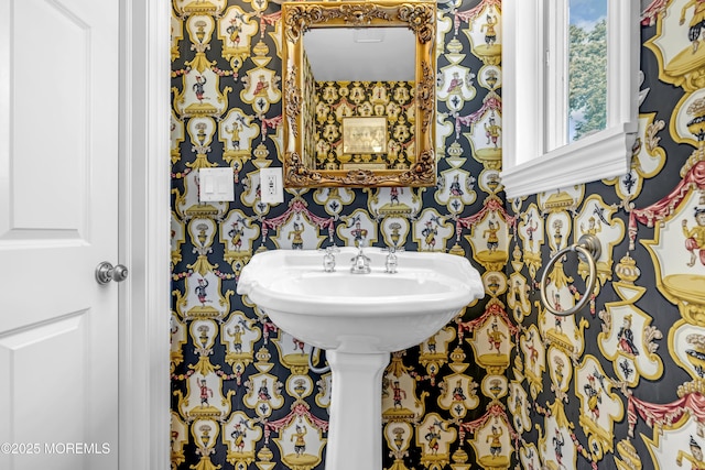 20 Wardell Ave, Rumson, NJ 07760 - view of bathroom