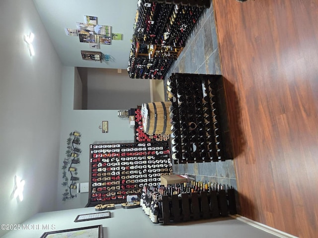 40 David Dr, Barnegat, NJ 08005 - view of wine cellar