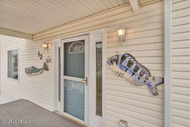 12 Peggy Ln, Beach Haven West, NJ 08050 - property entrance