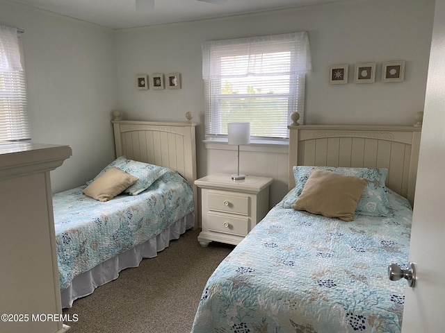 25 E 49th St, Long Beach Twp, NJ 08008 - bedroom with carpet floors