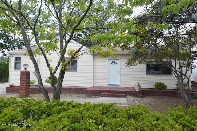 1111 River Ave, Point Pleasant, NJ 08742 - view of front of house