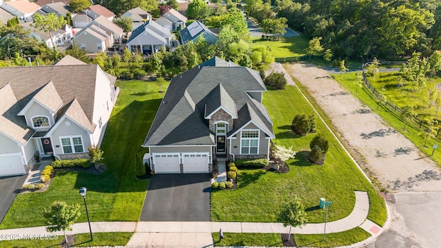 2 Haley Cir, Barnegat, NJ 08005 - aerial view of residential area