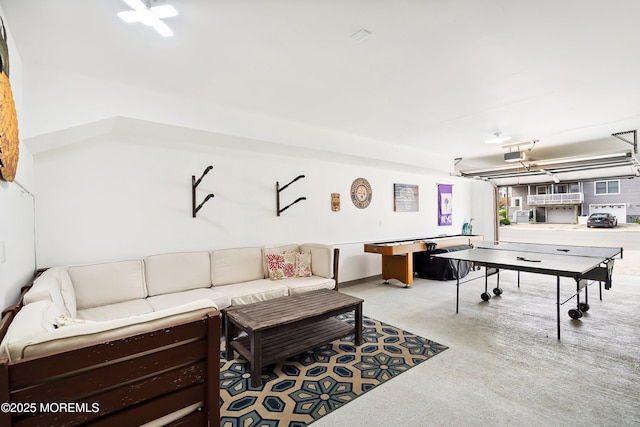 507 Amber St Unit B, Beach Haven, NJ 08008 - view of playroom
