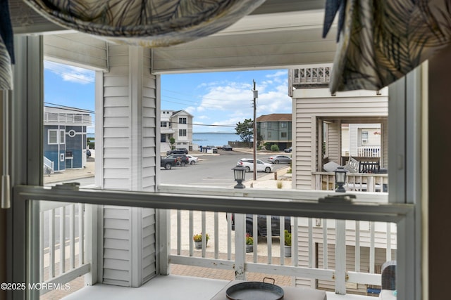 507 Amber St Unit B, Beach Haven, NJ 08008 - exterior space