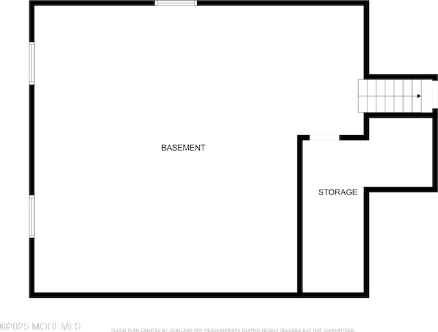 529 Smith Dr, Point Pleasant, NJ 08742 - view of floor plan / room layout