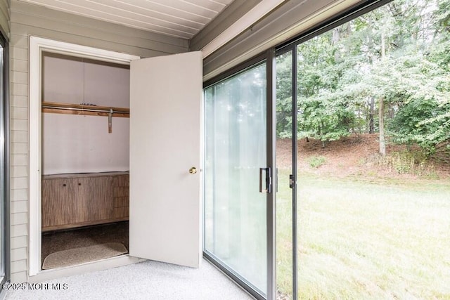 239 Medford Ct Unit B, Manalapan, NJ 07726 - view of closet