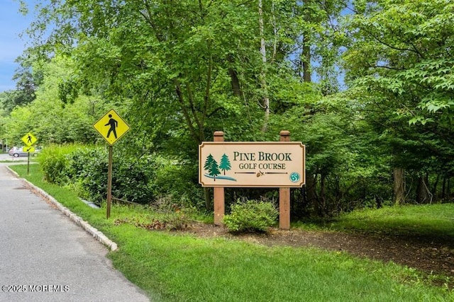 239 Medford Ct Unit B, Manalapan, NJ 07726 - view of property's community
