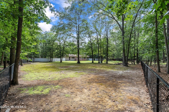 271 S Stump Tavern Rd, Jackson, NJ 08527 - view of yard