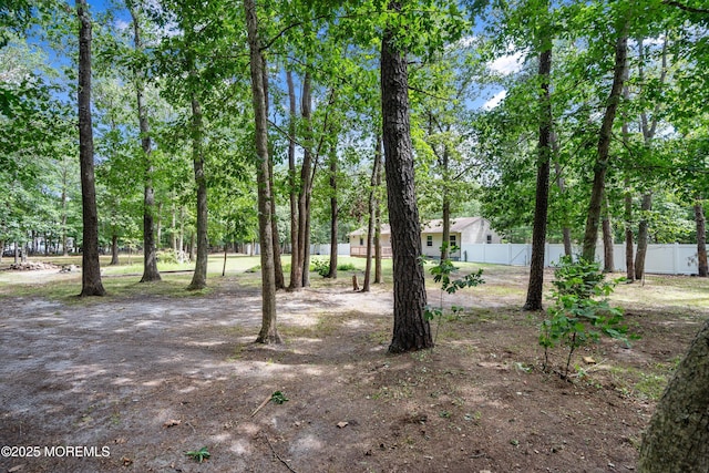 271 S Stump Tavern Rd, Jackson, NJ 08527 - view of yard