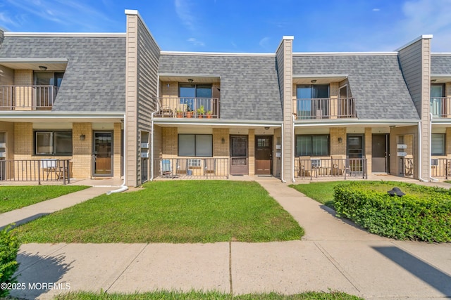 720 Ocean Ave Unit 8, Long Branch, NJ 07740 - view of property