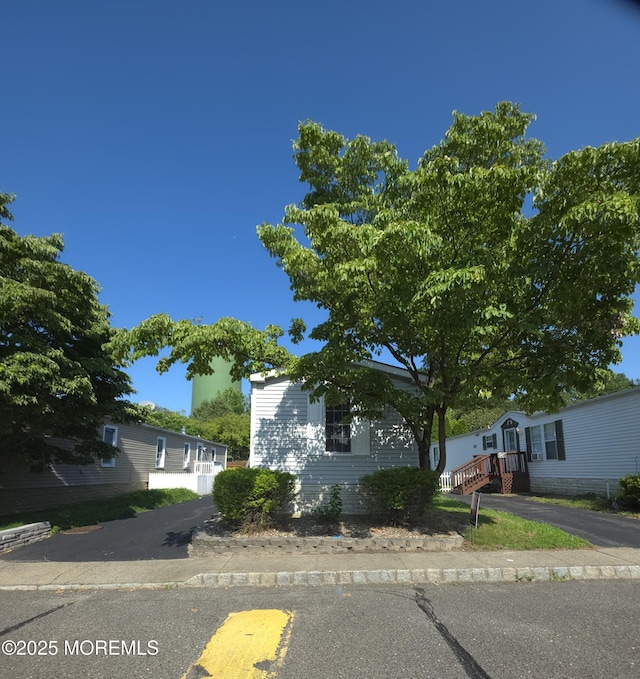 76 Secretariat St Unit 68, Howell, NJ 07731 - view of front of house