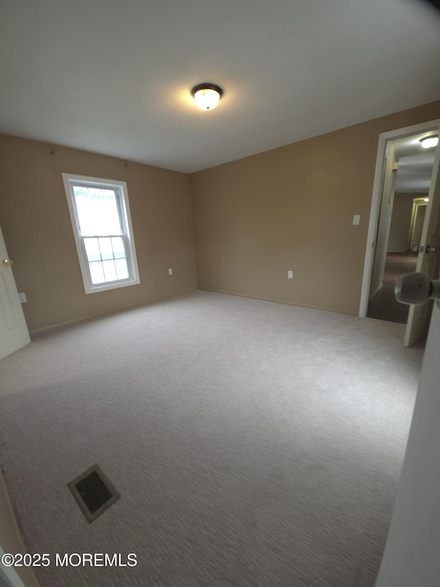 76 Secretariat St Unit 68, Howell, NJ 07731 - view of carpeted spare room