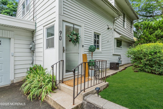 90 Ridge Rd, Colonia, NJ 07067 - photo 2