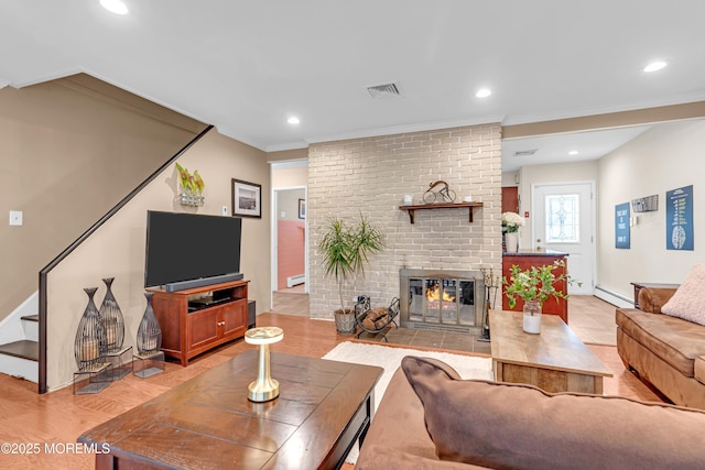 90 Ridge Rd, Colonia, NJ 07067 - photo 8