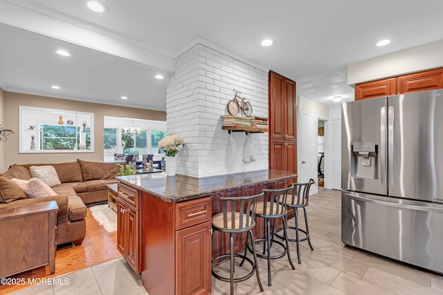 90 Ridge Rd, Colonia, NJ 07067 - photo 6