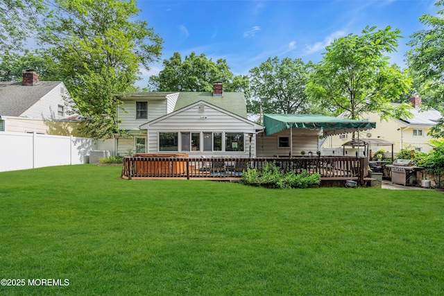 90 Ridge Rd, Colonia, NJ 07067 - photo 22