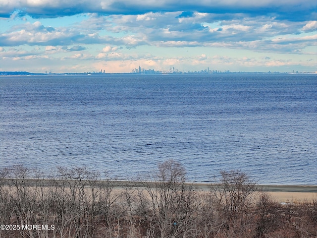 24 Bray Ave, North Middletown, NJ 07748 - water view
